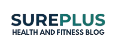 Sureplus Health And Fitness Blog